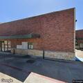Business alarm and open door at Main Street Plaza