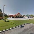 Elderly male falls and bleeds after hitting head near South Main Street