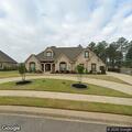 Alarm at home on Silverleaf Way family room