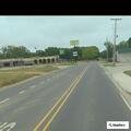 Minor crash at Cypress Street and Wallace Road