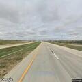 Reckless driver throws bottle on US 377 bypass