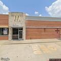Person receiving CPR at McDonald's in White Oak
