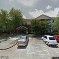 Fire alarm at Hamilton Place Apartments