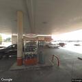 Car fire at gas station on Louisville Avenue