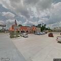 Unconscious person in drive-through at Whataburger