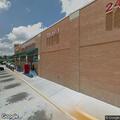 Traffic stop at Walgreens on Louisville Avenue