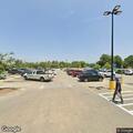 Elderly man confused and lost at Walmart curb