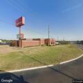 Traffic stop in front of Applebee’s on Highway 59