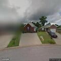 Accidental fire alarm at Ridgeview Drive home