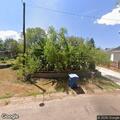 Officer checks report of backyard burning