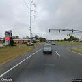 Minor traffic incident on US 165 near Windsor Road