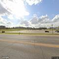 Grass fire spreads near LA Tech livestock entrance