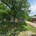 Person seen leaving house for sale in Ferris