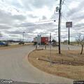 Vehicle search at fast food restaurant in Ferris