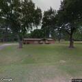 Grass fire reported near Washington Street in Grambling