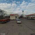 Complaint about suspicious white Dodge Avenger