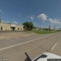 Traffic stop on red Jeep near Bear Creek exit
