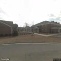 Short work detail at Christ Lutheran Church