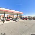48-year-old female having panic attack at gas station
