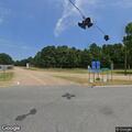 Traffic stop on LA 164 near Doyline
