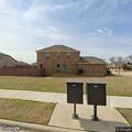 Burglary alarm at master bedroom window