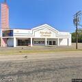 Alarm activation at Marshall Cinema on East Travis