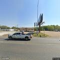Traffic stop at Highway 80 by Donut Palace