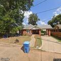 Prowler reported at home on Rosborough Street