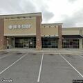 Officers check on possibly disabled car at clinic