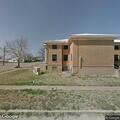 Smoking rubble reported at First Baptist Church