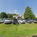 Vehicle accident at Jim Daly Clinic in Canton