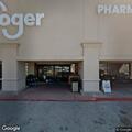 Male found collapsed with facial laceration at Kroger