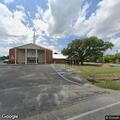 Commercial fire alarm on North Burleson Boulevard
