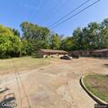 Unwanted man in home on Veterans Avenue