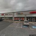 Parking lot collision at Great Clips in Marshall