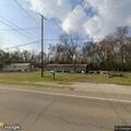 Grass fire puts mobile home at risk