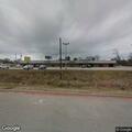 Man covering face outside clinic reported