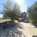 City ordinance violation on Whitecreek Drive