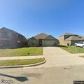 Smoke reported inside Crowley home