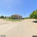 Small grass fire near basketball court in Crowley