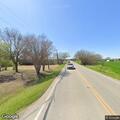 Report of gas odor along Bear Creek Road