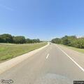 Major motor vehicle crash on Highway 377