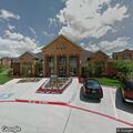 Loud pool party disturbance at apartment complex