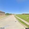 Fall patient reported at Blue Star Court in Burleson