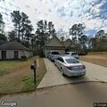 Carbon monoxide alarm at Belmont Boulevard home