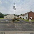 Multiple alarms at Shiloh Baptist Church