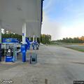 Commercial vehicle fire at TA Express on Highway 532