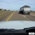 Stolen vehicle recovered on I-55 near Canton