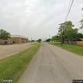 Vehicle strikes pedestrian on Longhorn Trail