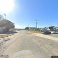 Vegetation fire at 4th Street and Caspian Way